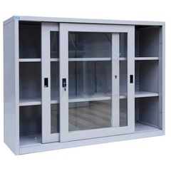 Tủ ghép bằng thép TU118GCK