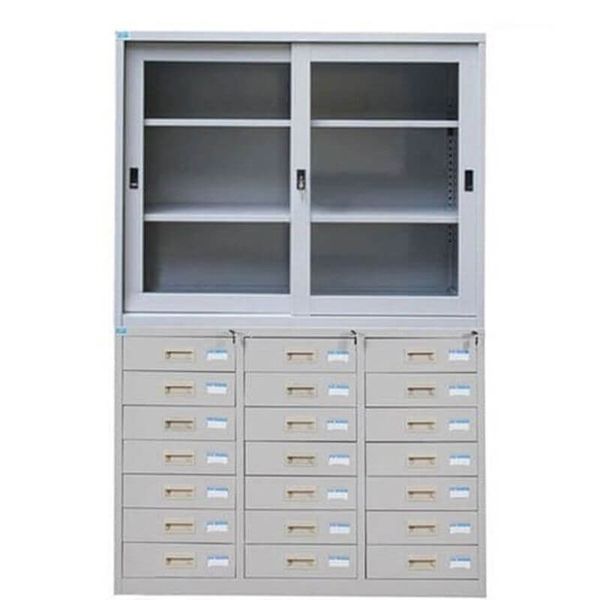 Tủ ghép TU118G-TU118-21D