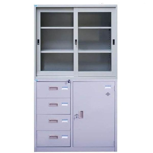 Tủ ghép TU88G-TU88-4D