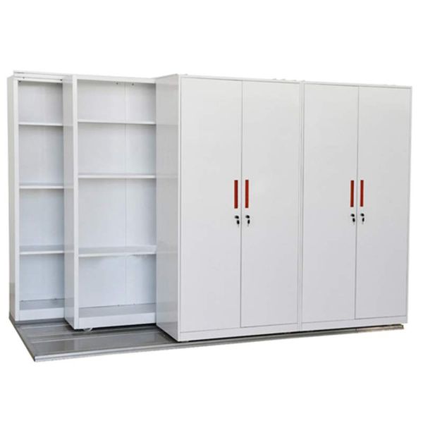 Tủ Hồ Sơ Di Động MCF3K2