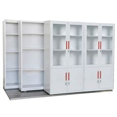 Tủ Hồ Sơ Di Động MCF3K3