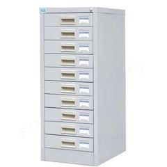 Tủ File ngăn kéo thép TU10F