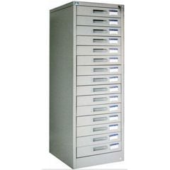 Tủ File ngăn kéo thép TU15F
