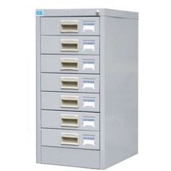 Tủ File ngăn kéo thép TU7F