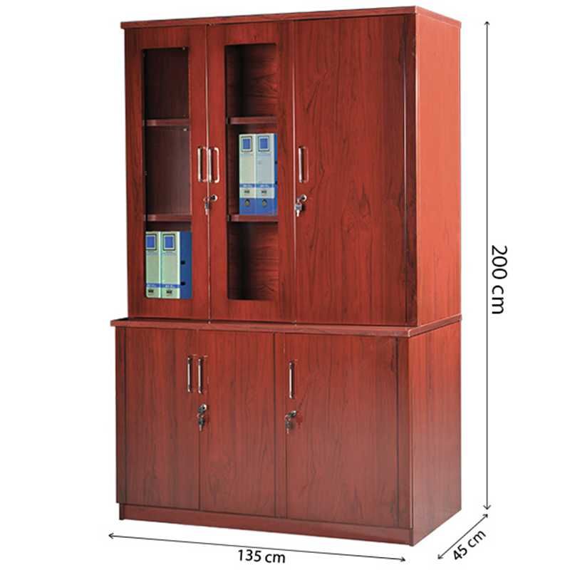 Tủ hồ sơ VIP DC1350H11