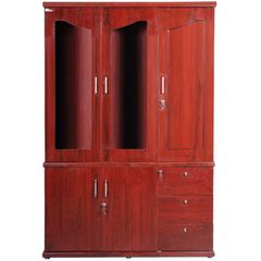 Tủ hồ sơ VIP DC1350H5