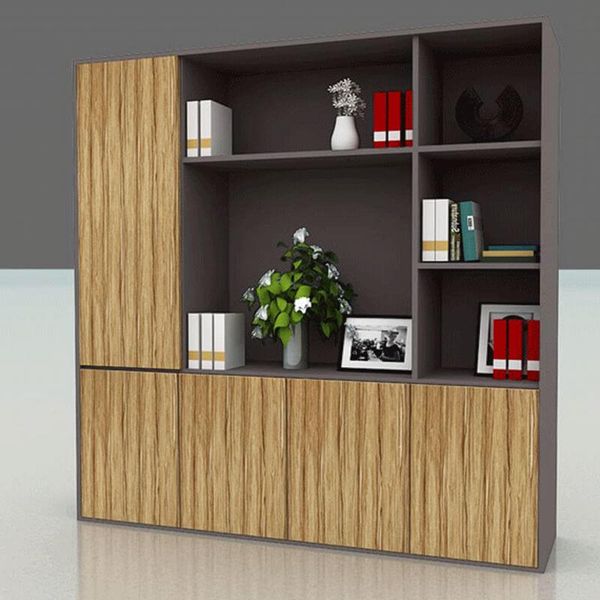 Tủ giám đốc FO-05