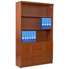 Tủ gỗ cao cấp DC1240V9