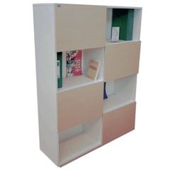 Tủ văn phòng TFO-08