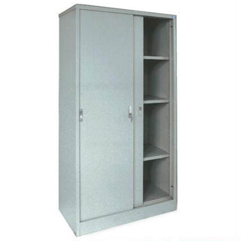 Tủ sắt cánh lùa TU07