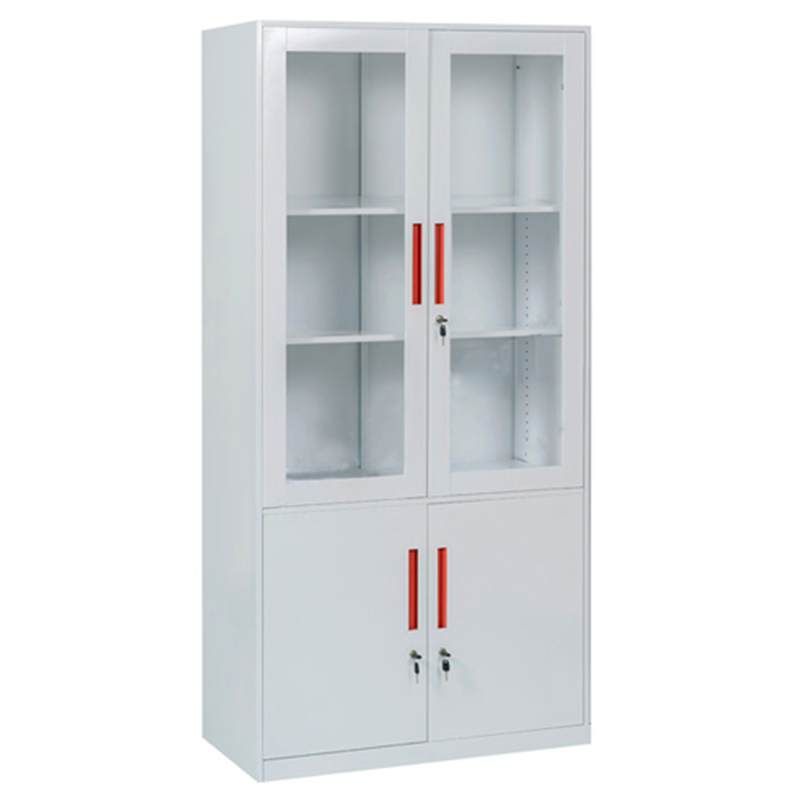 Tủ hồ sơ thép TU09K3D