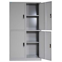 Tủ sắt 4 ngăn TU09K4N