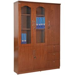 Tủ gỗ cao cấp DC1350V9