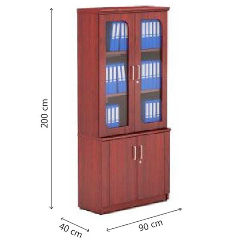 Tủ hồ sơ VIP DC940H3