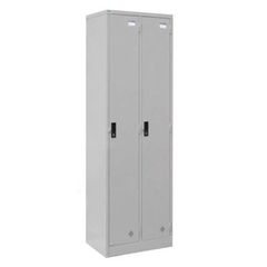 Tủ Locker 2 khoang TU981-2K