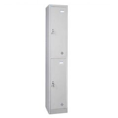 Tủ Locker 2 khoang TU982