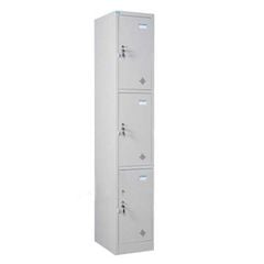 Tủ Locker 3 khoang TU983