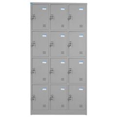 Tủ Locker 12 khoang TU984-3K