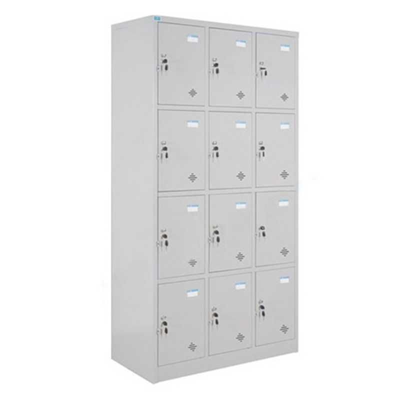 Tủ Locker 12 khoang TU984-3K