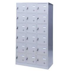 Tủ Locker 18 khoang TU986-3K