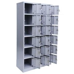 Tủ Locker 18 khoang TU986-3K