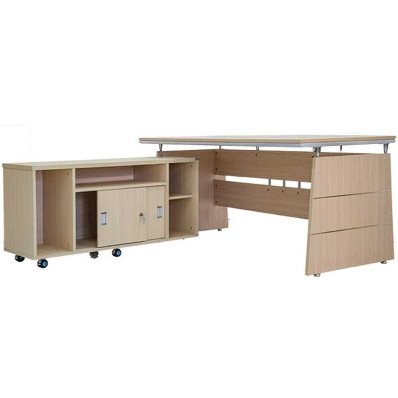 Tủ phụ hiện đại HRTP01BX