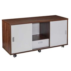 Tủ phụ hiện đại LUXTP02BX