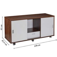 Tủ phụ hiện đại LUXTP02BX
