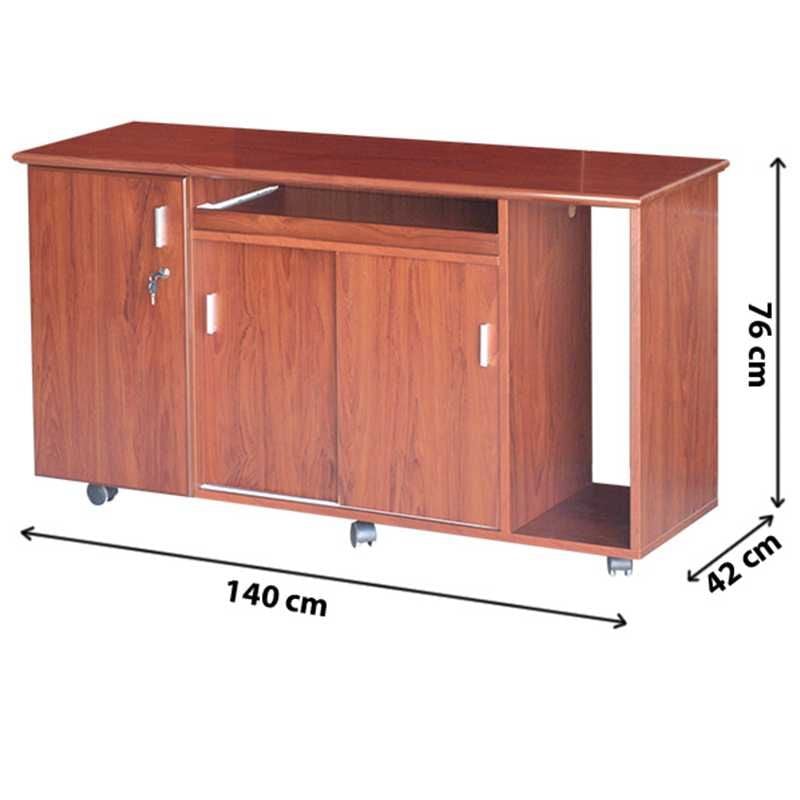Tủ phụ di động TP02