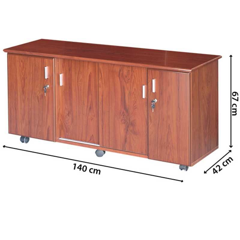 Tủ phụ di động TP05