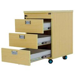 Hộc Bàn di động HRM3D