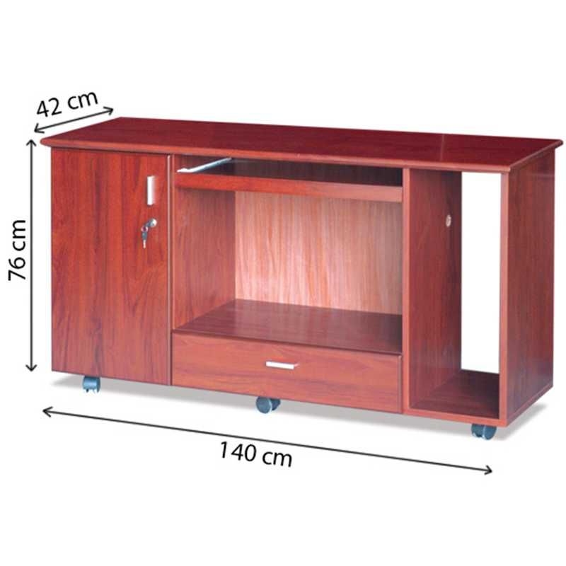 Tủ phụ di động TP01