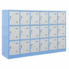 Tủ Locker thấp TMG983-6K