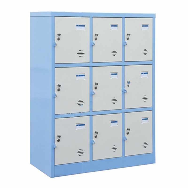 Tủ Locker thấp TMG983-3K
