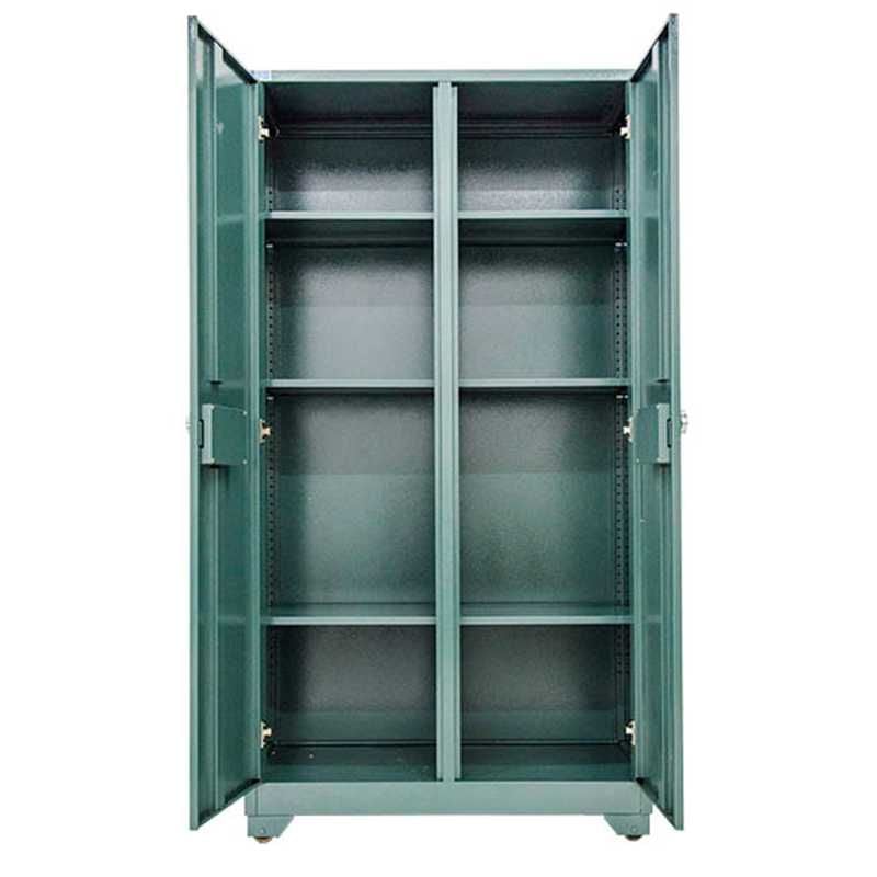 Tủ thép bảo mật TU09K2C