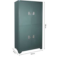 Tủ thép an toàn TU09K4B