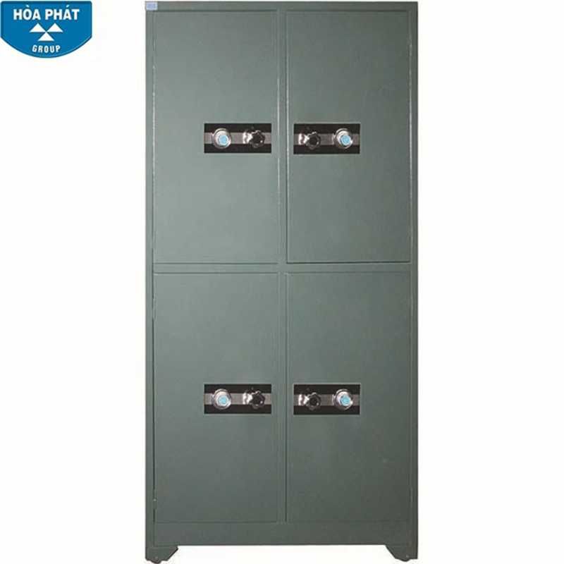 Tủ thép bảo mật TU09K4C