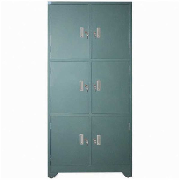 Tủ thép an toàn TU09K6B