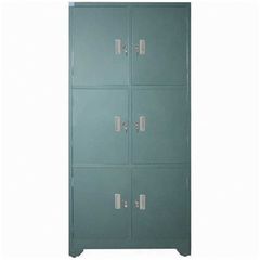 Tủ thép an toàn TU09K6B