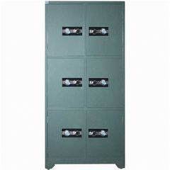 Tủ thép bảo mật TU09K6C