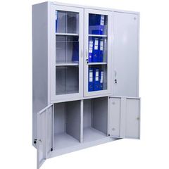 Tủ sắt văn phòng TU09K5CK