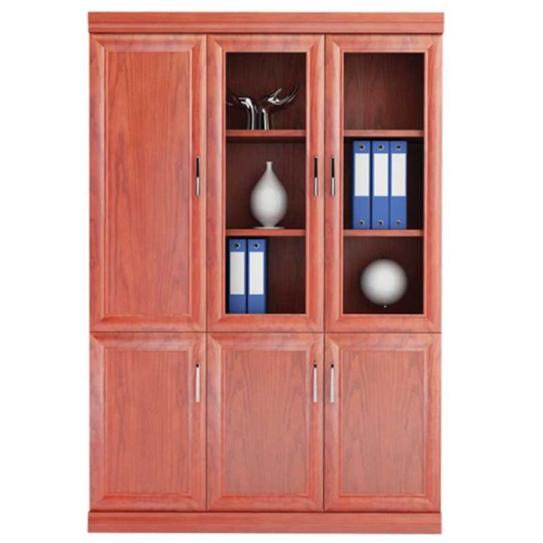 Tủ gỗ cao cấp DC1350V4