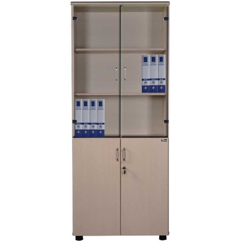 Tủ gỗ văn phòng NT1960G