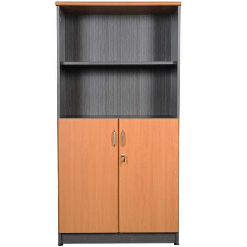 Tủ tài liệu gỗ NT1600D