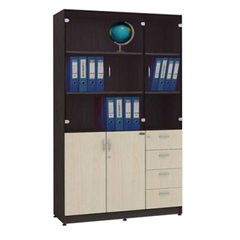 Tủ gỗ văn phòng NT1960-3G4D