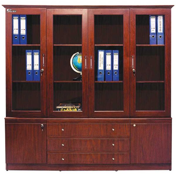 Tủ hồ sơ VIP DC1800H6