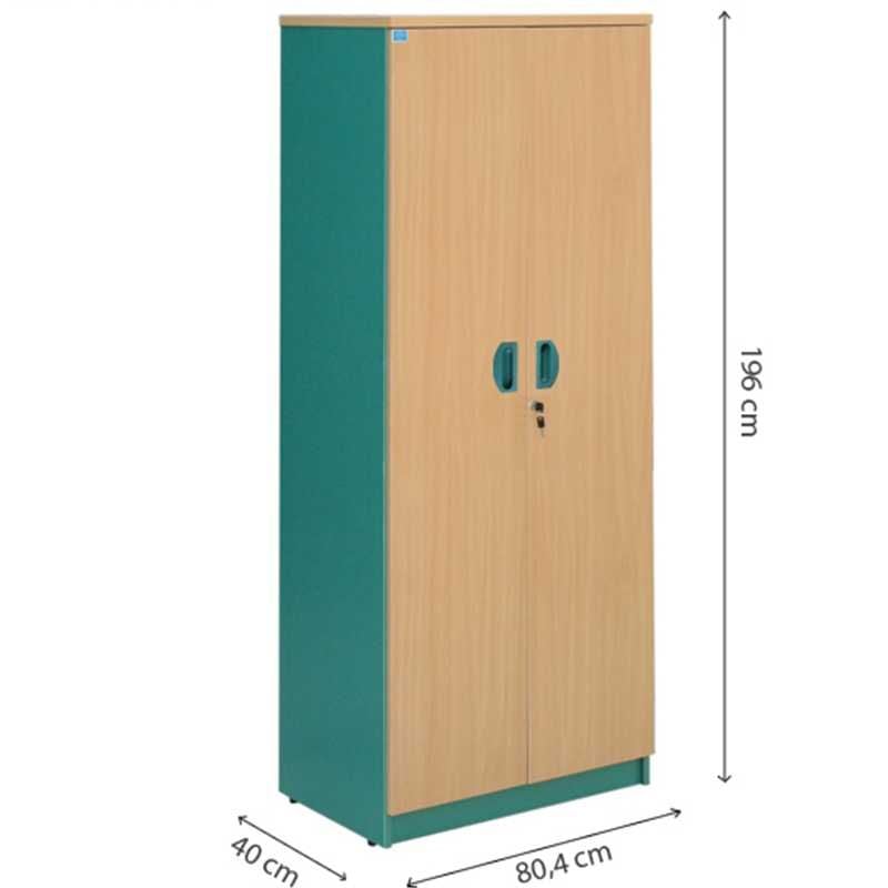 Tủ hồ sơ văn phòng SV1960D