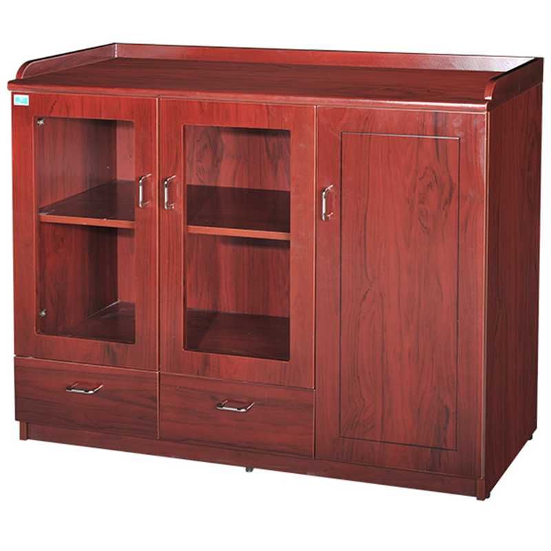 Tủ văn phòng thấp DC1240H1