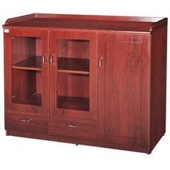 Tủ văn phòng thấp DC1240H1