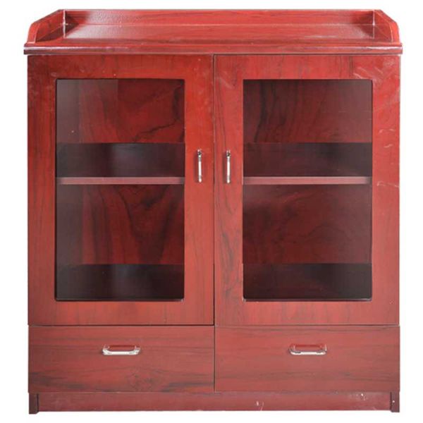 Tủ văn phòng thấp DC8040H2